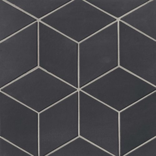 Costa Allegra 4.5" x 8" x 1/2" Floor and Wall Tile in Riverway