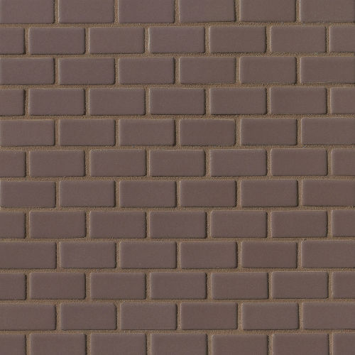 Costa Allegra Floor and Wall Mosaic in Timber