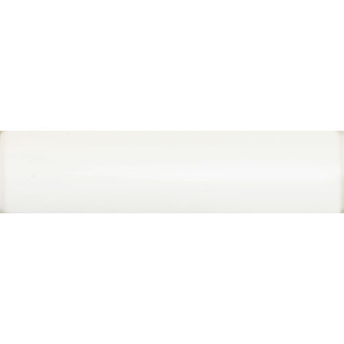 Costa Allegra 1" x 6" x 3/8" Trim in White Sand