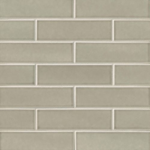 Provincetown 2.5" x 9" Floor & Wall Tile in Dune Beige