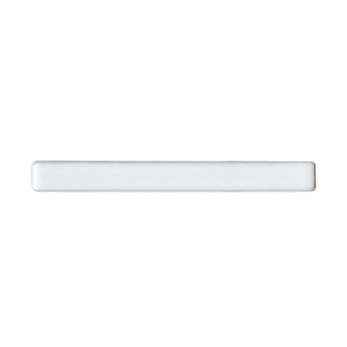 Provincetown 0.5" x 6" x 3/8" Trim in Porch White