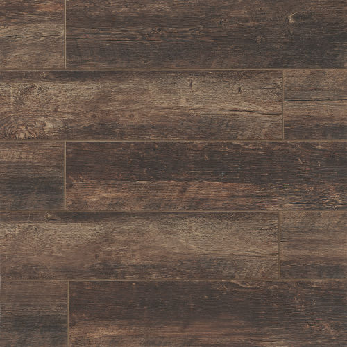 Barrel 8" x 48" Floor & Wall Tile in Vine
