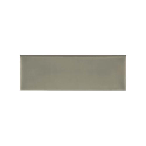Grace 4" x 12" x 1/4" Trim in Ecru