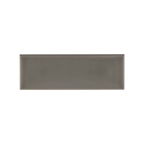 Grace 4" x 12" x 1/4" Trim in Moka