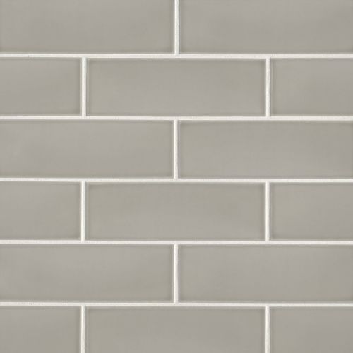 Grace 4" x 12" x 1/4" Wall Tile in Sabbia