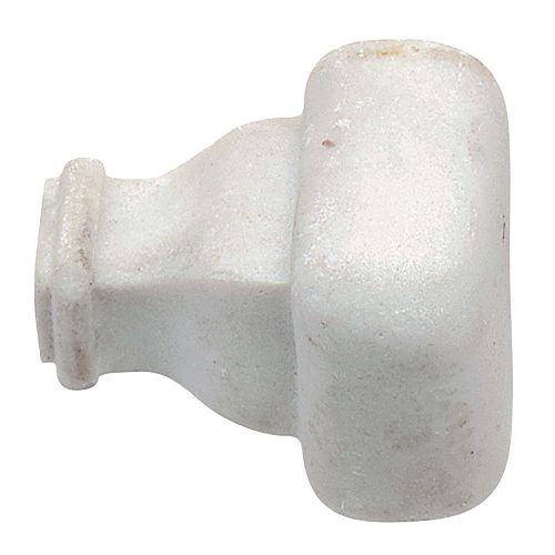 Marmi Di Napoli 2" x 2.25" x 5/16" Trim in Calacatta
