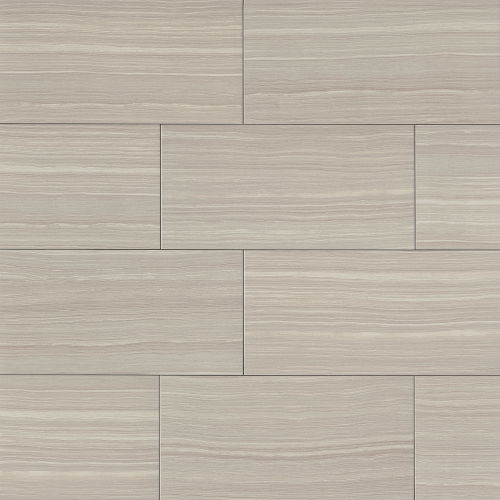 Matrix 12" x 24" Floor & Wall Tile in Azul