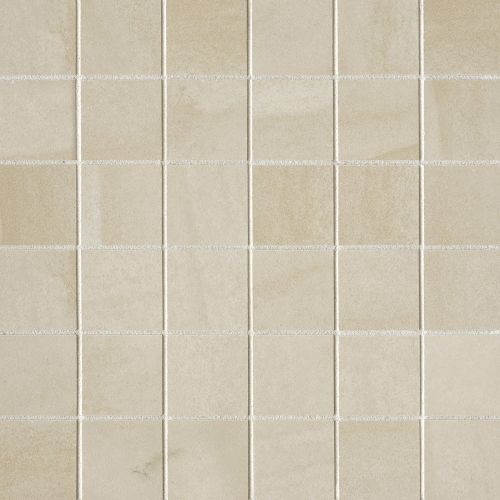 Serenity Floor & Wall Mosaic in Beige