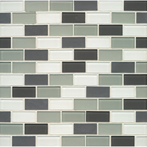 City Wall Mosaic in Roxbury