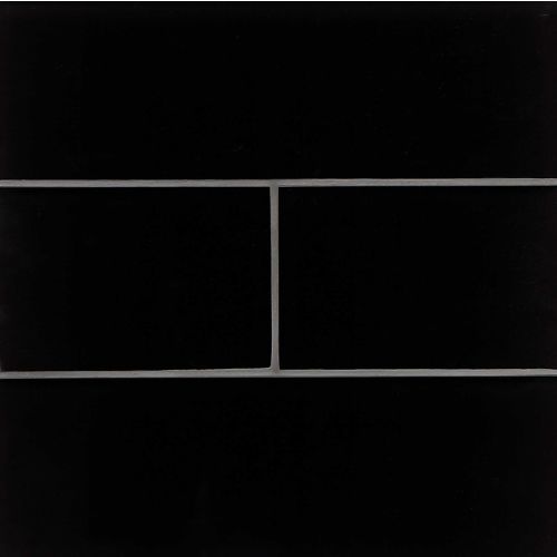 Hamptons 4" x 12" Wall Tile in Footprint