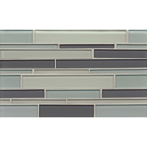 Hamptons Wall Mosaic in Montauk