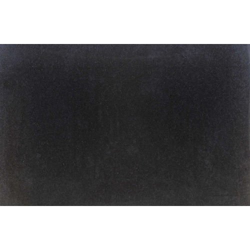 Absolute Black Granite in 3 cm