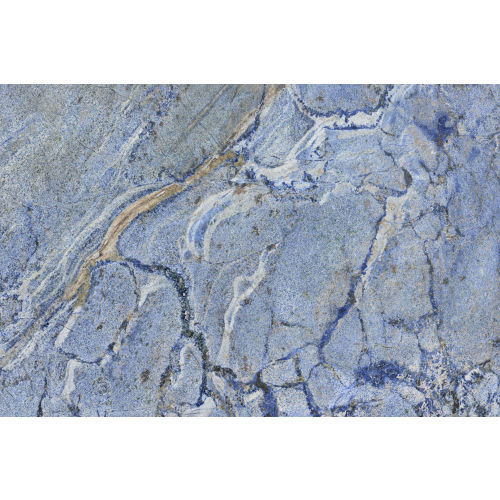 Blue Bahia Granite in 2 cm