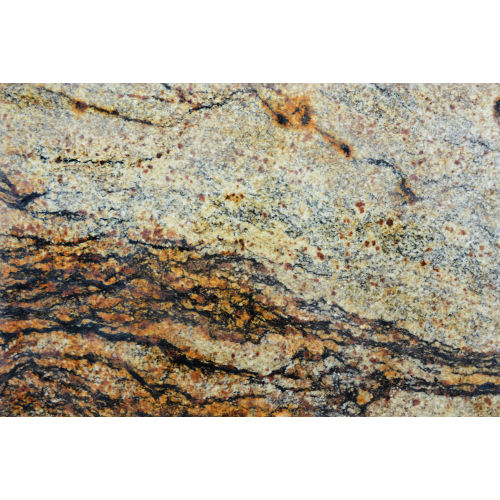 Blue Storm Granite in 3 cm