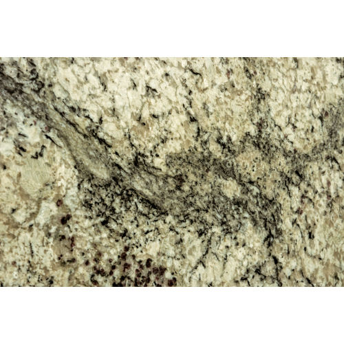 Delicatus Light Granite in 2 cm