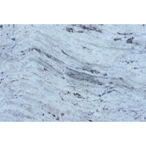 River White Granite in 3 cm
