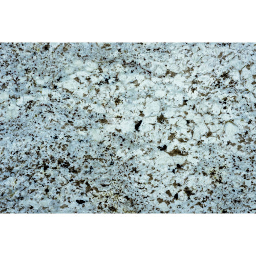 Snow Fall Granite in 2 cm