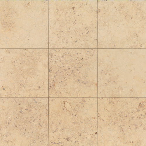 Jura Beige 12" x 12" Floor & Wall Tile