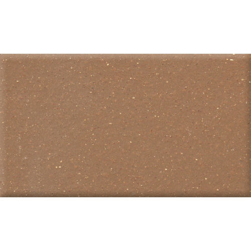 Metropolitan 4" x 8" x 1/2" Floor and Wall Tile in Auburn