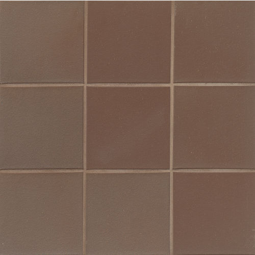 Metropolitan 6" x 6" x 1/2" Floor and Wall Tile in Cordoba