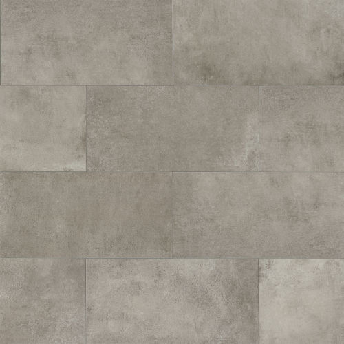 Officine 12" x 24" Floor & Wall Tile in Dark (OF 03)