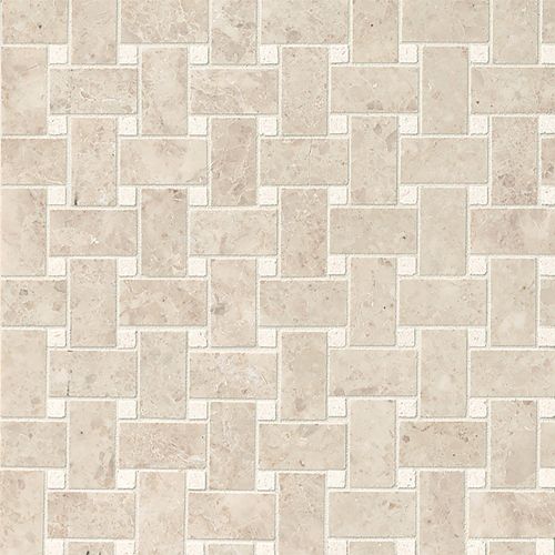 Pasha Floor & Wall Mosaic