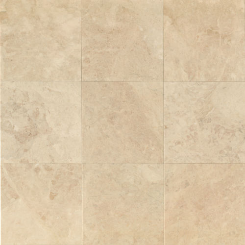 Cappuccino 18" x 18" Wall Tile