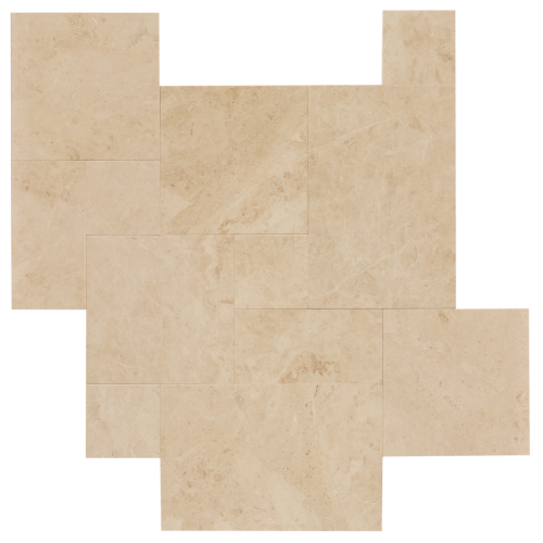 Cappuccino Floor & Wall Tile