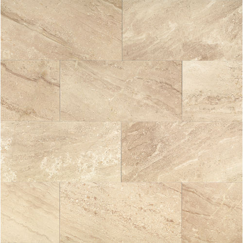 Daino Reale 12" x 24" Floor & Wall Tile