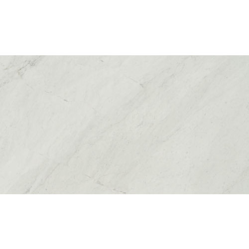 White Carrara Marble in 3 cm