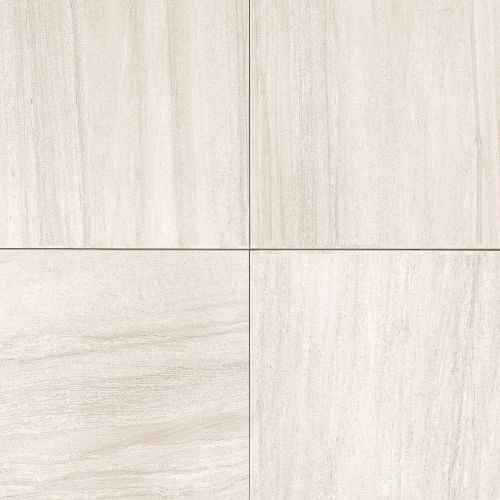 Purestone 24" x 24" Floor & Wall Tile in Beige