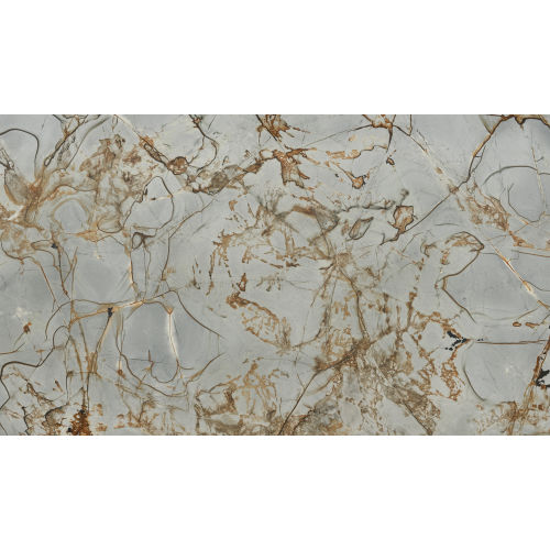Blue Roma Quartzite in 2 cm