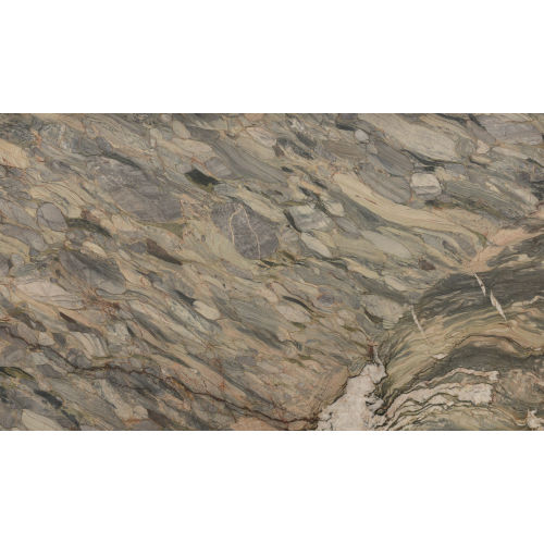 Hypnosis Quartzite in 2 cm