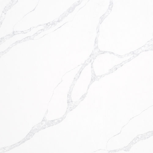 Sequel Quartz Calacatta Ravenna in 2 cm