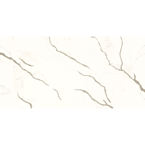 Sequel Quartz Statuario Quartz in 3 cm