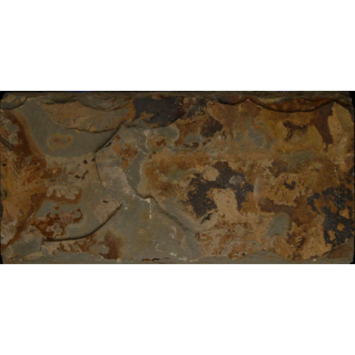 Butterscotch 12" x 24" x 2" Ledger