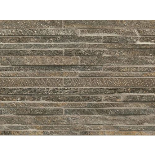 Desert Gold Wall Mosaic