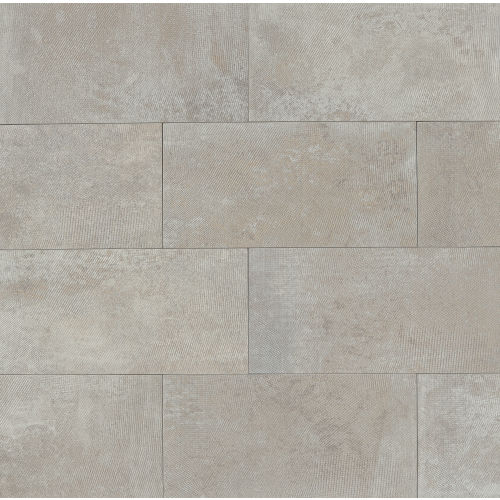 Blende 24" x 48" x 3/8" Floor and Wall Tile in Brume