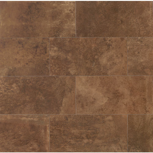 Blende 12" x 24" Floor & Wall Tile in Titian