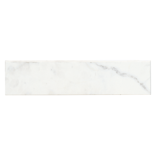 Classic 3" x 12" x 3/8" Trim in Statuarietto