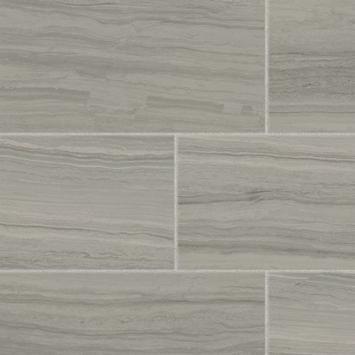 Highland 18" x 36" Floor and Wall Tile in Greige