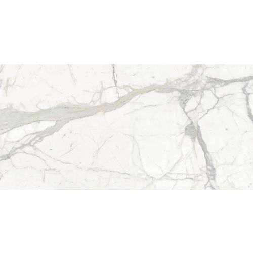 Plane Classico Calacatta Vena Porcelain in 10 cm