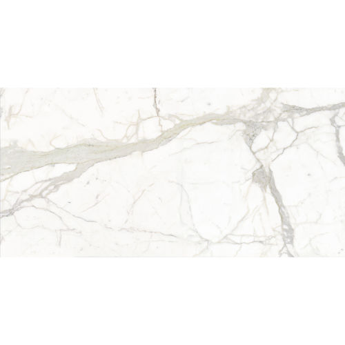 Plane Classico (Calacatta) Porcelain in 1/4"