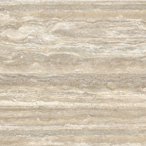 Plane 30" x 60" x 1/4" Floor and Wall Tile in Travertino Vena