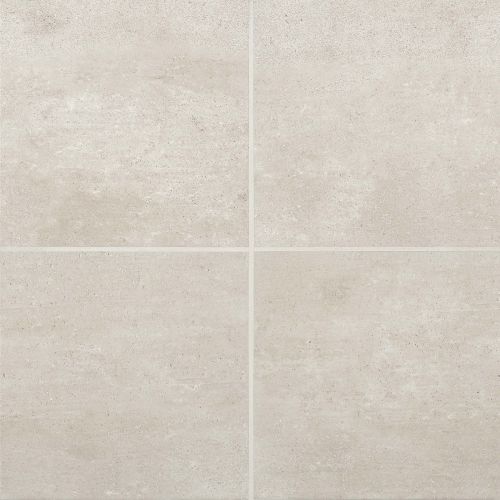 Simply Modern 12" x 12" Floor & Wall Tile in Tan