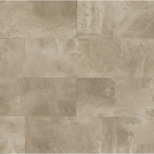 Cemento 12" x 24" Floor & Wall Tile in Baler