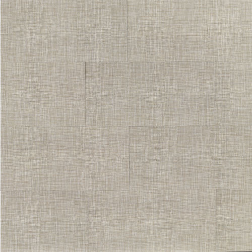 Dagny 12" x 24" x 3/8" Floor and Wall Tile in Taupe