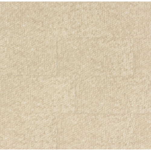 Dimensions 12" x 24" Floor & Wall Tile in Beige