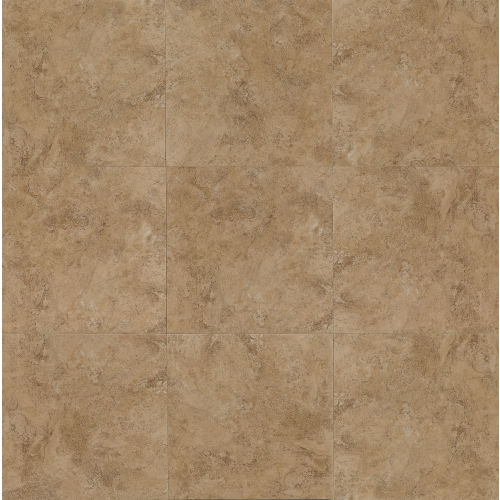 Fantasia 20" x 20" x 3/8" Floor and Wall Tile in Taupe