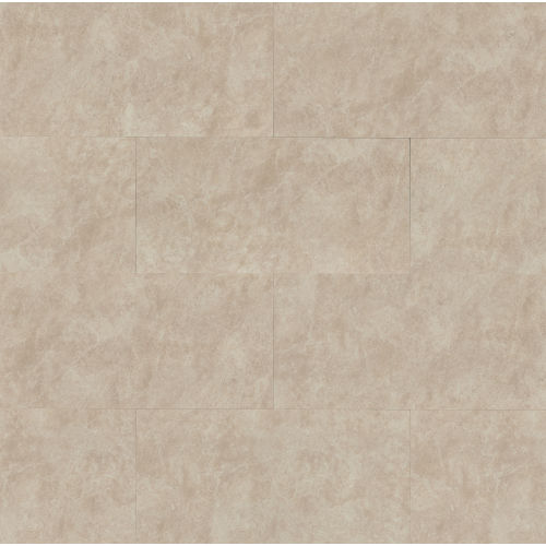 Indiana Stone 18" x 36" x 3/8" Floor and Wall Tile in Almond